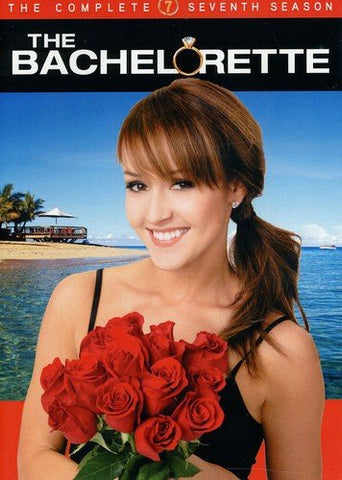 The Bachelorette: Season 7 (DVD) Pre-Owned