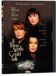 If These Walls Could Talk (DVD) Pre-Owned