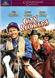 City Slickers (1991) (DVD Movie) Pre-Owned: Disc(s) and Case