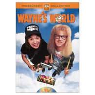 Wayne's World (DVD) NEW