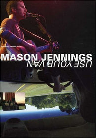 Mason Jennings: Use Your Van (DVD) Pre-Owned