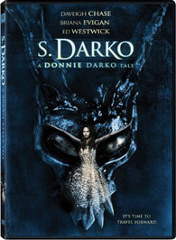 S Darko: A Donnie Darko Tale (Widescreen) (2009) (DVD / Movie) Pre-Owned: Disc(s) and Case