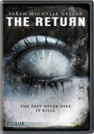 The Return (DVD) Pre-Owned