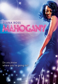 Mahogany (DVD) Pre-Owned