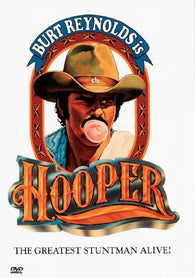 Hooper (DVD) Pre-Owned