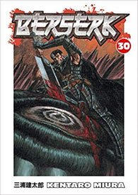 Berserk, Vol. 30 (Dark Horse Manga) (Paperback) Pre-Owned