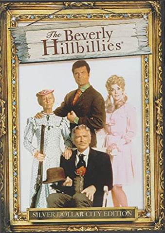 Beverly Hillbillies: Silver Dollar City Edition (DVD) Pre-Owned