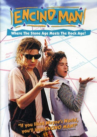 Encino Man (DVD) Pre-Owned