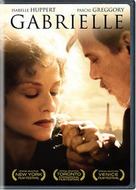 Gabrielle (DVD) Pre-Owned