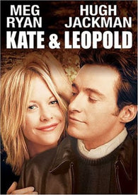 Kate & Leopold (2001) (DVD / Movie) Pre-Owned: Disc(s) and Case