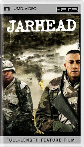 Jarhead (PSP UMD Movie) Pre-Owned: Disc and Case