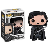 Funko POP! Figure - Game of Thrones #07 - Jon Snow - New