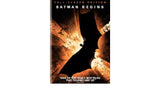 Batman Begins (DVD) Pre-Owned