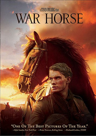 War Horse (DVD) Pre-Owned