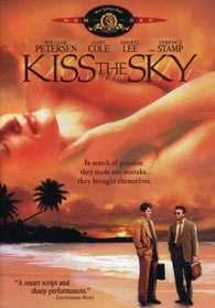 Kiss the Sky (DVD) Pre-Owned