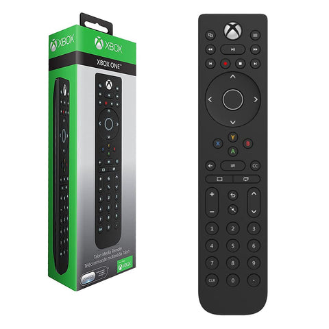 Talon Medi Remote - Black (PDP) (Xbox One) NEW