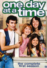 One Day at a Time: Season 1 (DVD) Pre-Owned