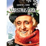 A Christmas Carol (Original B&W Version) (1951) (DVD) Pre-Owned