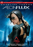 Aeon Flux (Special Collector's Edition) (2005) (DVD / Movie) Pre-Owned: Disc(s) and Case