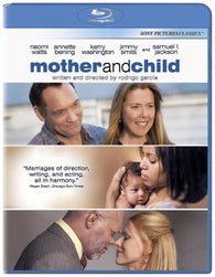 Mother and Child (Blu Ray) Pre-Owned: Disc(s) and Case