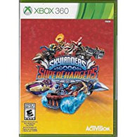 Skylanders Superchargers (Game Only) (Xbox 360) Pre-Owned