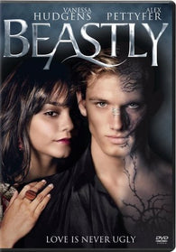 Beastly (2010) (DVD) Pre-Owned