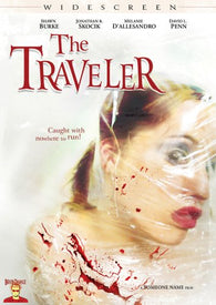 The Traveler (DVD) Pre-Owned