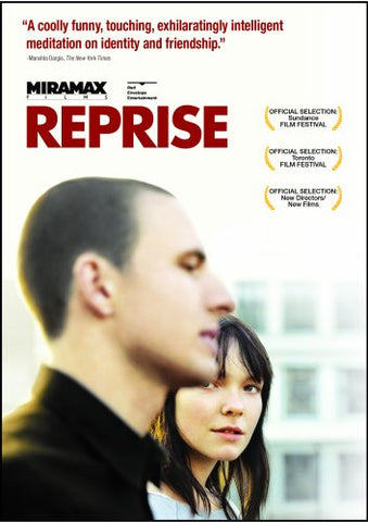 Reprise (DVD) Pre-Owned