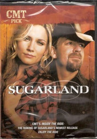 Sugarland (2006) (DVD / Movie) Pre-Owned: Disc(s) and Case