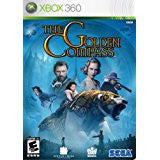 The Golden Compass (Xbox 360) Pre-Owned: Game, Manual, and Case