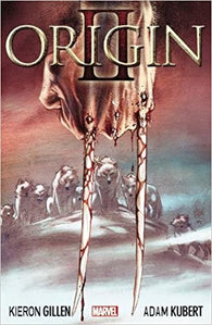 Wolverine: Origin II (Graphic Novel) Pre-Owned