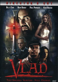 Vlad (DVD) Pre-Owned