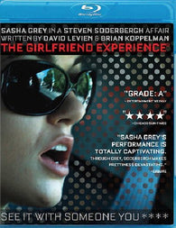The Girlfriend Experience (Blu-ray) Pre-Owned