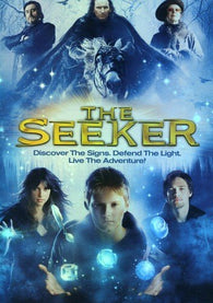 The Seeker (2008) (DVD) Pre-Owned