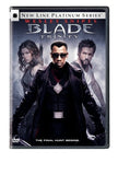 Blade: Trinity (DVD) Pre-Owned