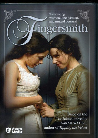 Fingersmith (DVD) Pre-Owned