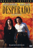 Desperado (DVD) Pre-Owned