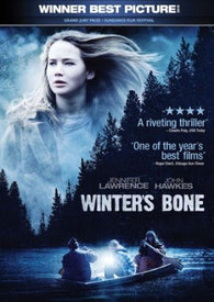 Winter's Bone (2010) (DVD / Movie) Pre-Owned: Disc(s) and Case
