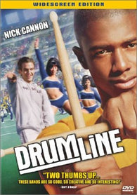 Drumline (Widescreen) (2002) (DVD / Movie) Pre-Owned: Disc(s) and Case