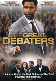 The Great Debaters (DVD) NEW