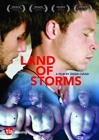 Land Of Storms (DVD) Pre-Owned