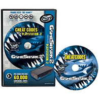 GameShark 2 Ver. 1.1 (Playstation 2) Pre-Owned