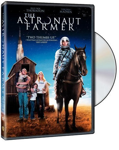 The Astronaut Farmer (DVD) Pre-Owned