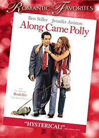 Along Came Polly (DVD) Pre-Owned