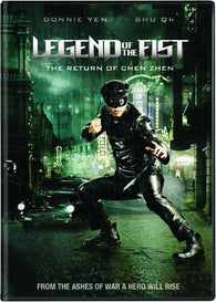 Legend of the Fist: The Return of Chen Zhen (DVD) Pre-Owned