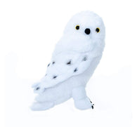 Fantastic Beasts Harry Potter Hedwig Owl Animal Plush 7" (NEW)