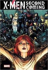 X-Men: Second Coming (Graphic Novel) (Paperback) Pre-Owned