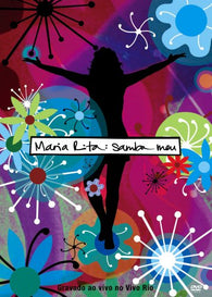 Samba Meu ao Vivo (DVD) Pre-Owned
