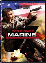 The Marine 2 (DVD) Pre-Owned