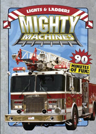 Mighty Machines: Lights & ladders (DVD) Pre-Owned